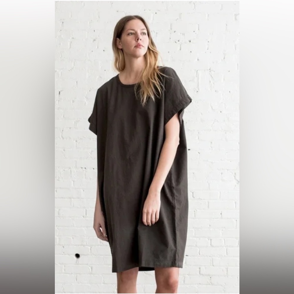 LAUREN MANOOGIAN Dress/Tunic